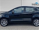 Ford EcoSport Image 6