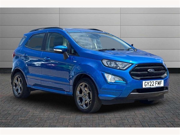 Large image for the Used Ford EcoSport