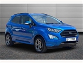 Ford EcoSport Image 1