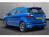 Ford EcoSport Image 4