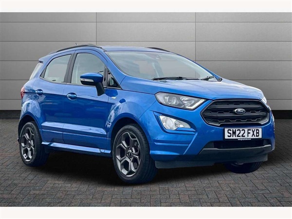 Large image for the Used Ford EcoSport