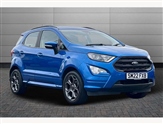 Ford EcoSport Image 1