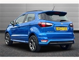 Ford EcoSport Image 5