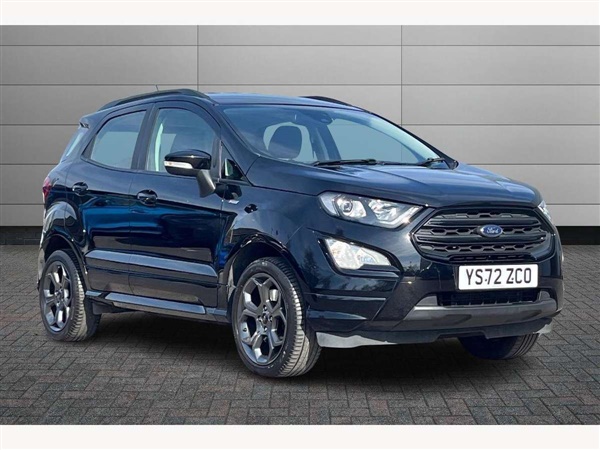 Large image for the Used Ford EcoSport