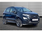 Ford EcoSport Image 1