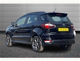 Ford EcoSport Image 5
