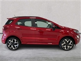 Ford EcoSport Image 3