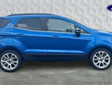 Ford EcoSport Image 4