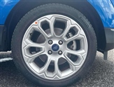 Ford EcoSport Image 5