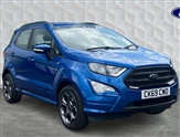 Ford EcoSport Image 1