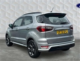 Ford EcoSport Image 3