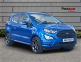Ford EcoSport Image 1