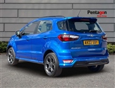 Ford EcoSport Image 2