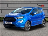 Ford EcoSport Image 3