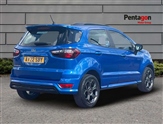 Ford EcoSport Image 4