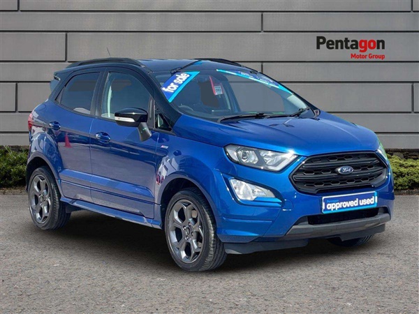 Large image for the Used Ford EcoSport