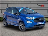 Ford EcoSport Image 1