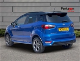 Ford EcoSport Image 2