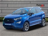 Ford EcoSport Image 3