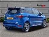 Ford EcoSport Image 4