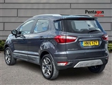 Ford EcoSport Image 2