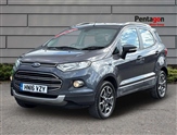 Ford EcoSport Image 3