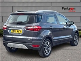 Ford EcoSport Image 4