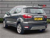 Ford EcoSport Image 2