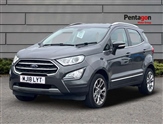 Ford EcoSport Image 3