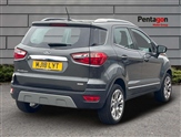 Ford EcoSport Image 4