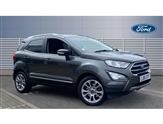 Ford EcoSport Image 1