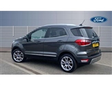 Ford EcoSport Image 2