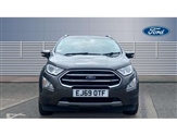 Ford EcoSport Image 3