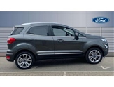 Ford EcoSport Image 5