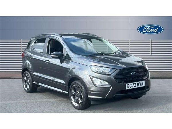 Large image for the Used Ford EcoSport