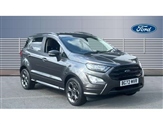 Ford EcoSport Image 1