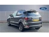 Ford EcoSport Image 2