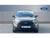Ford EcoSport Image 3