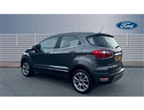 Ford EcoSport Image 2