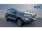 Ford EcoSport Image 1