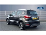 Ford EcoSport Image 2