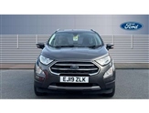 Ford EcoSport Image 3