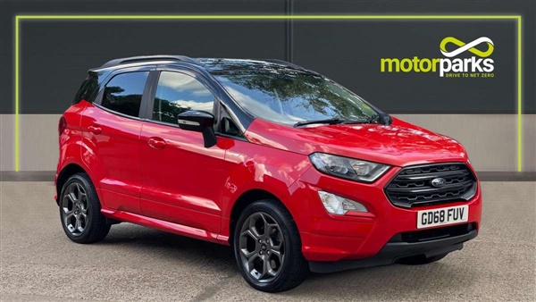 Large image for the Used Ford EcoSport