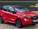 Ford EcoSport Image 1