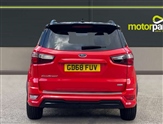 Ford EcoSport Image 4