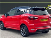 Ford EcoSport Image 5