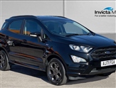 Ford EcoSport Image 1