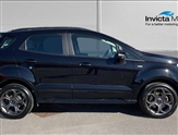Ford EcoSport Image 2