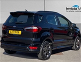 Ford EcoSport Image 3