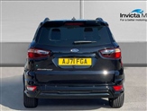 Ford EcoSport Image 4